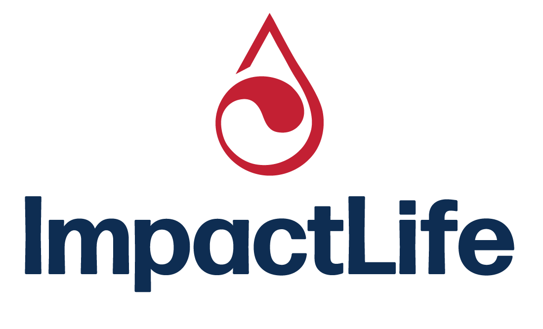 New Name Launch | ImpactLife